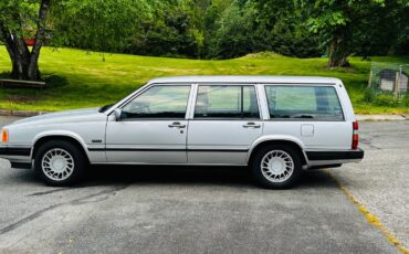 Volvo-960-1994-Wagon-1