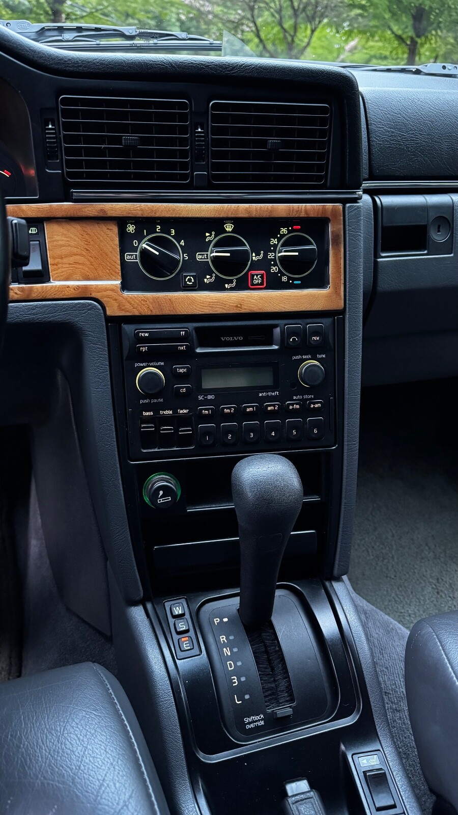 Volvo-960-1994-Wagon-10