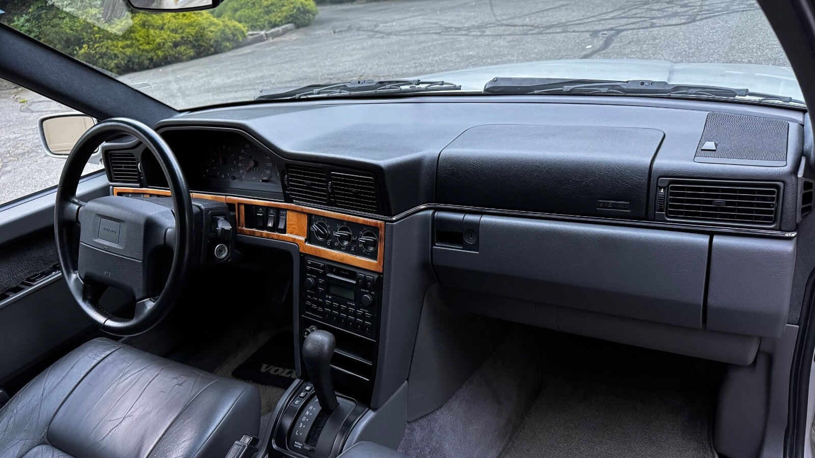 Volvo-960-1994-Wagon-11