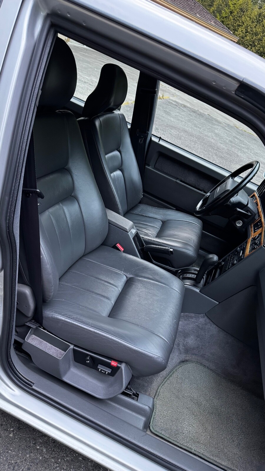 Volvo-960-1994-Wagon-14