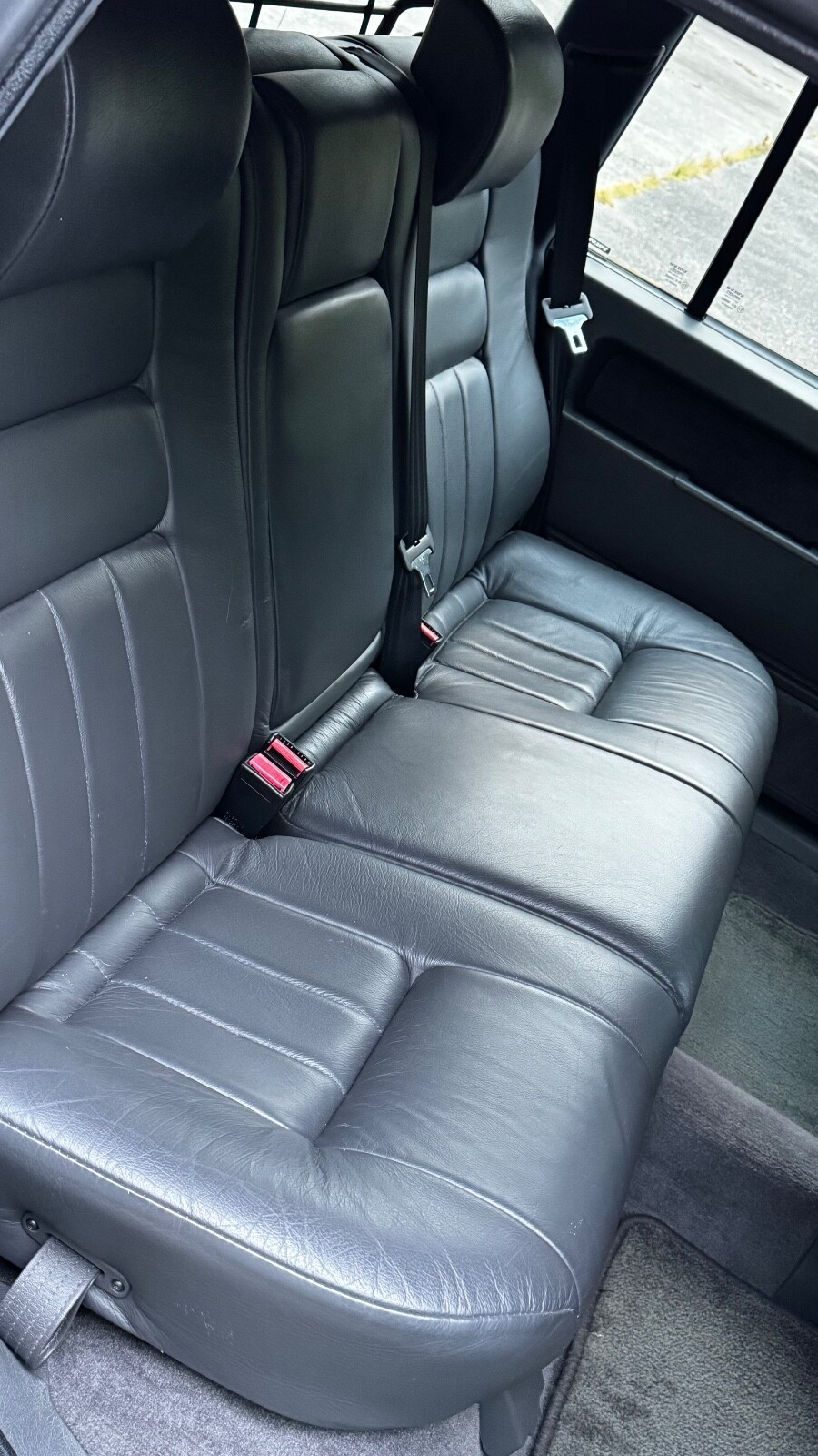 Volvo-960-1994-Wagon-16