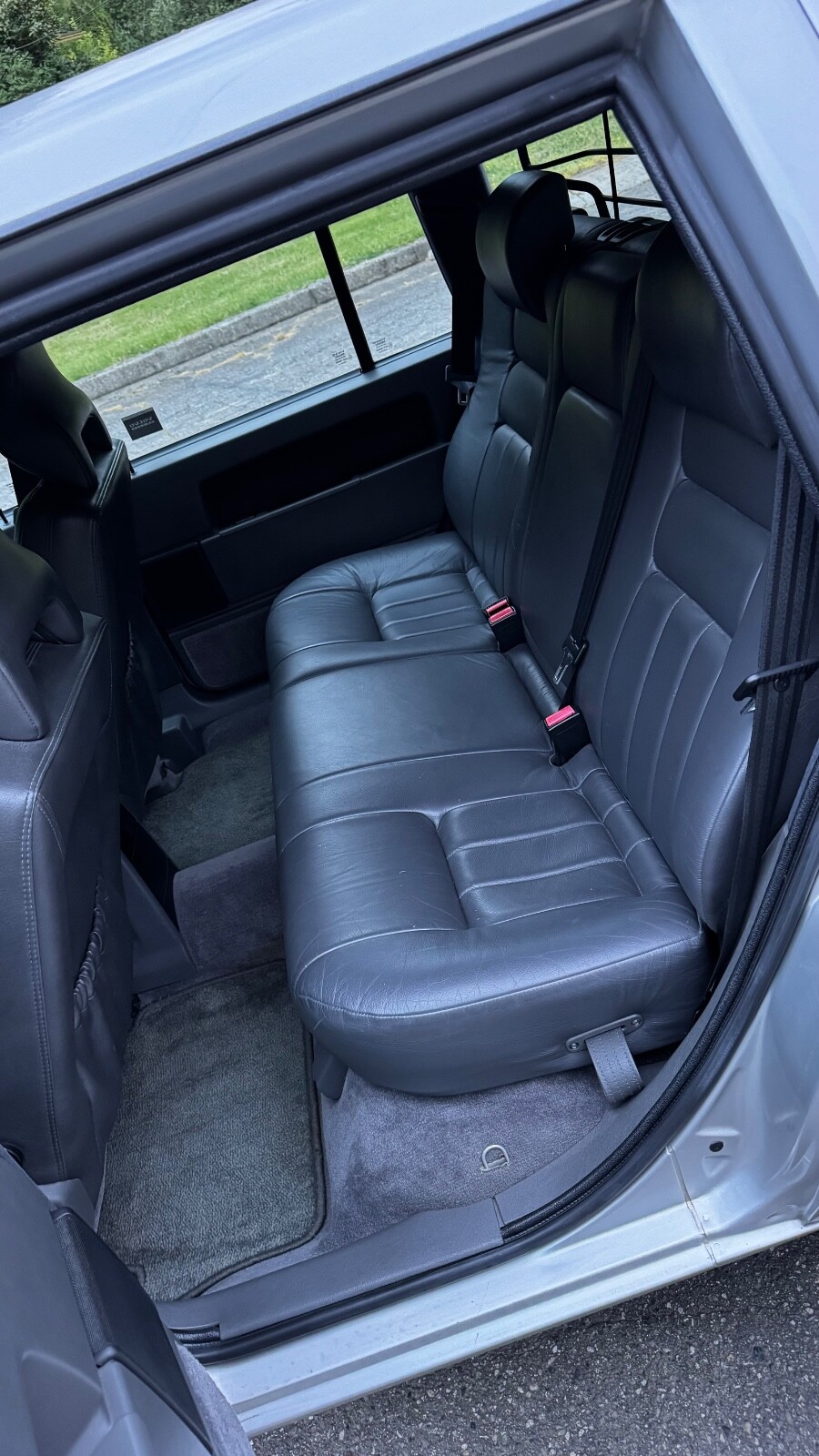 Volvo-960-1994-Wagon-18