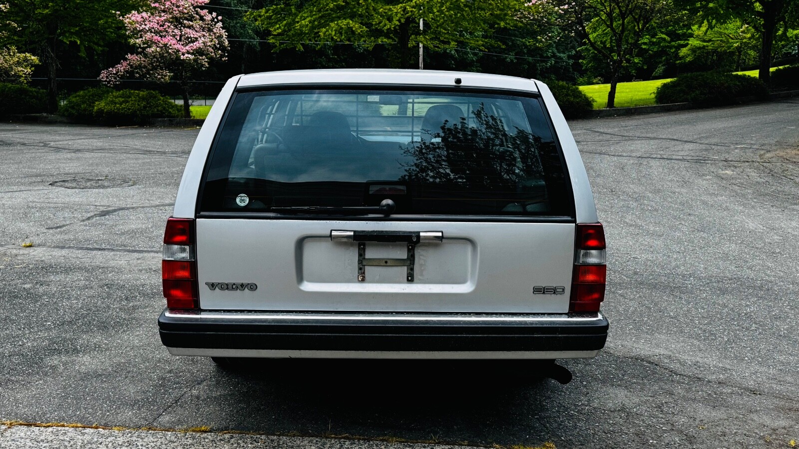 Volvo-960-1994-Wagon-3