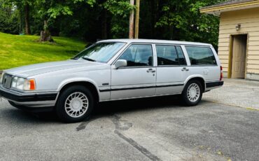 Volvo-960-1994-Wagon