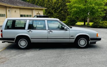 Volvo-960-1994-Wagon-5
