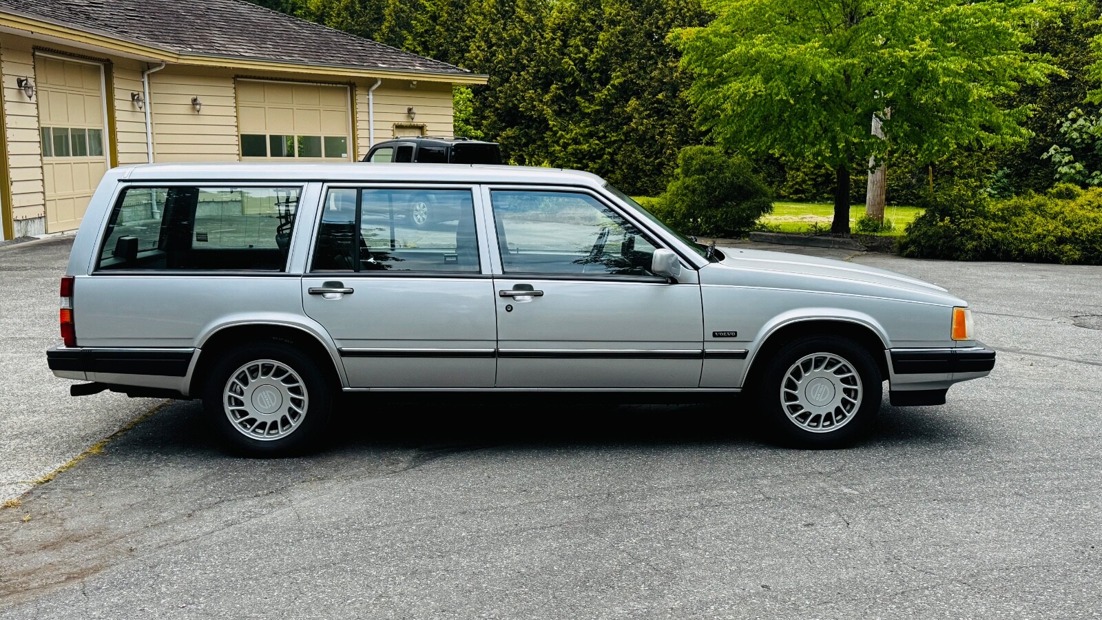 Volvo-960-1994-Wagon-5