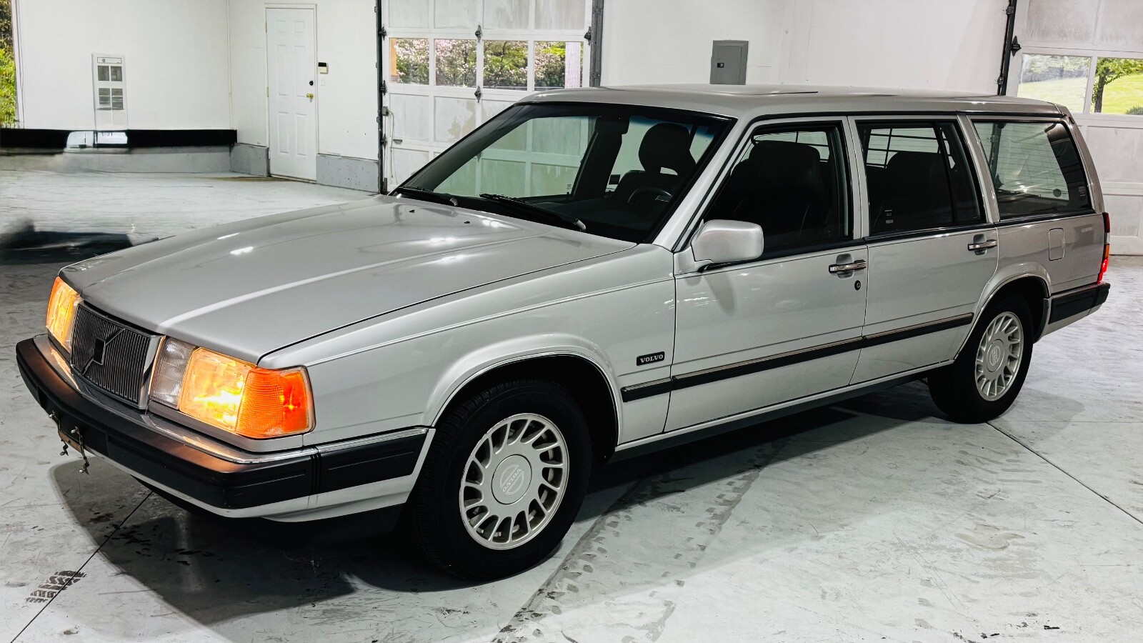 Volvo-960-1994-Wagon-6