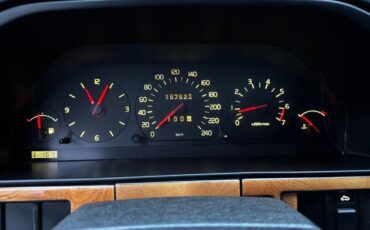 Volvo-960-1994-Wagon-9