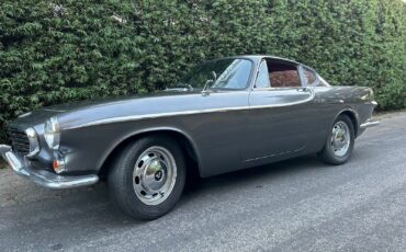 Volvo-P1800-1800S-1800-California-Classic-1964-Coupe-1