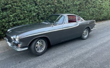 Volvo-P1800-1800S-1800-California-Classic-1964-Coupe-10