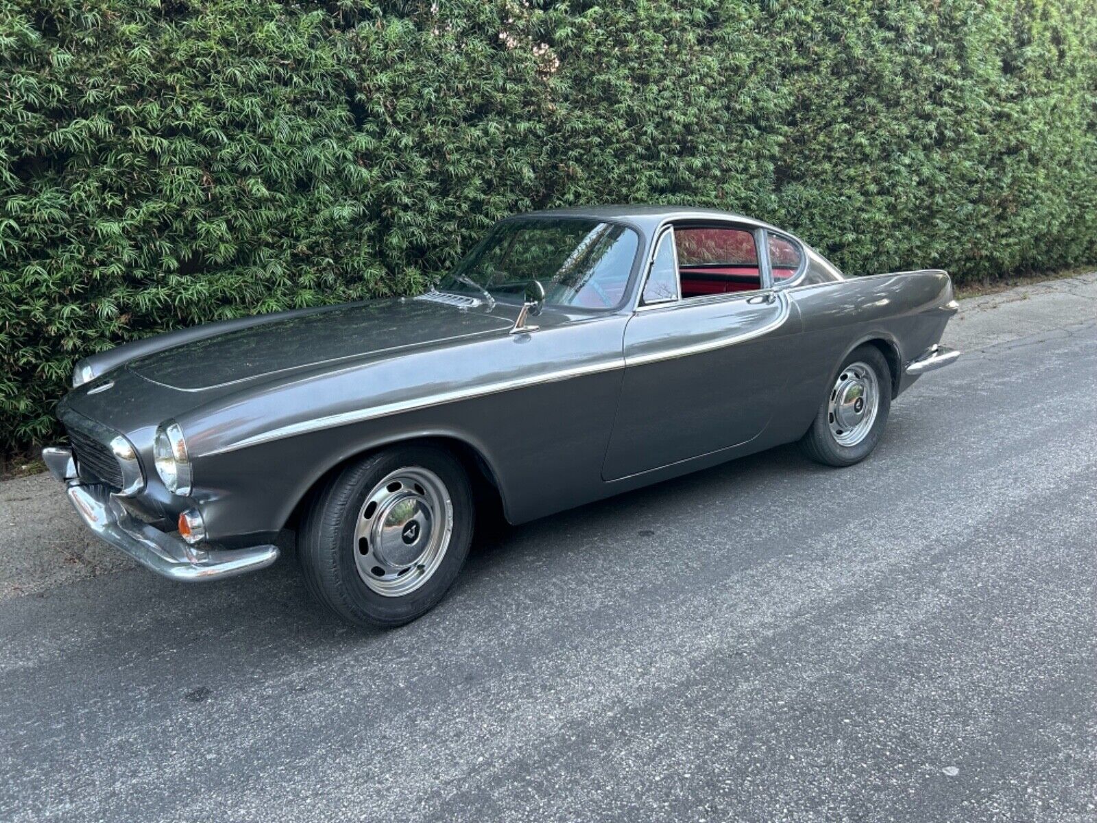 Volvo-P1800-1800S-1800-California-Classic-1964-Coupe-10