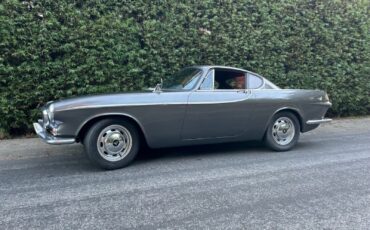 Volvo-P1800-1800S-1800-California-Classic-1964-Coupe-11