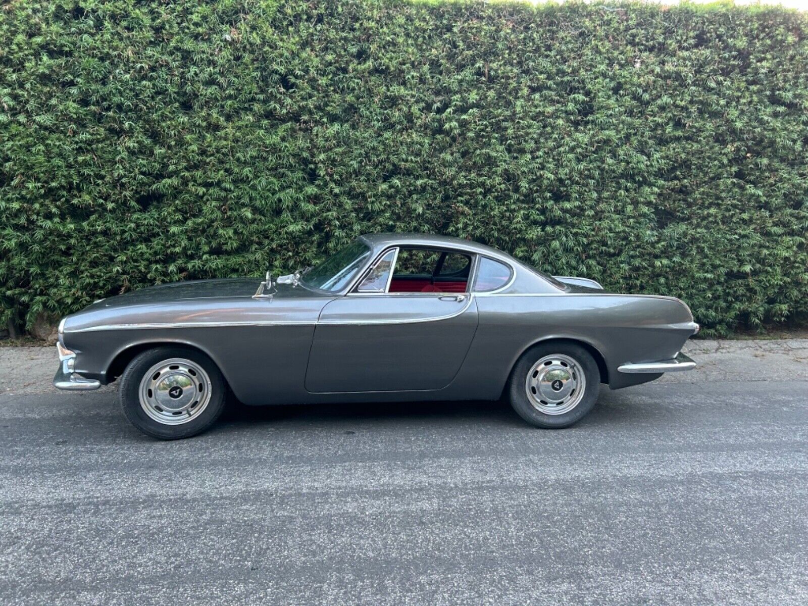 Volvo-P1800-1800S-1800-California-Classic-1964-Coupe-12