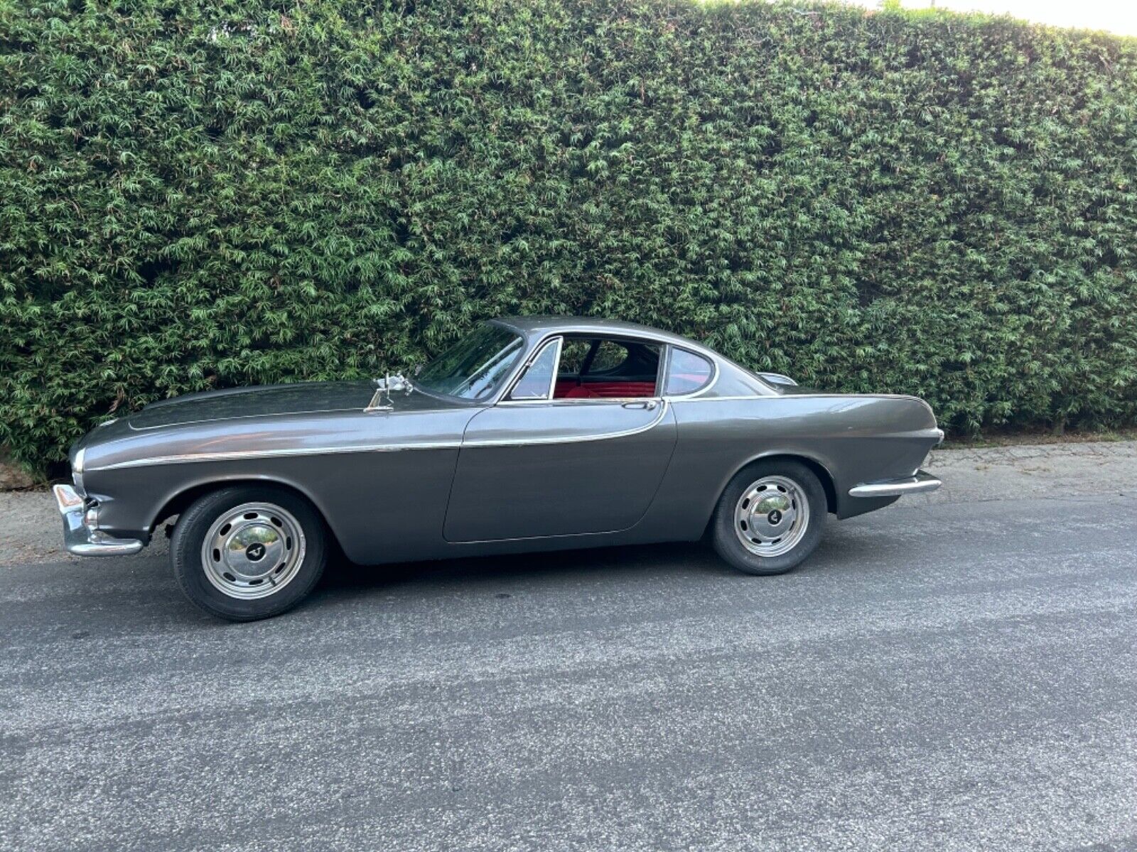Volvo-P1800-1800S-1800-California-Classic-1964-Coupe-14