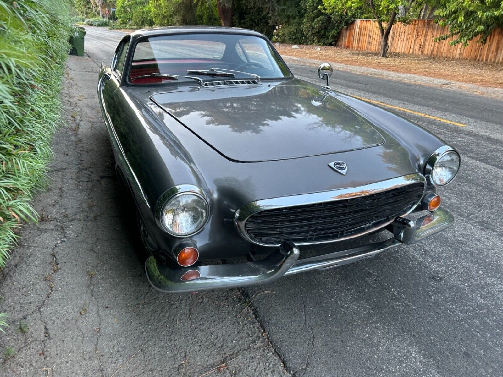 Volvo-P1800-1800S-1800-California-Classic-1964-Coupe-15