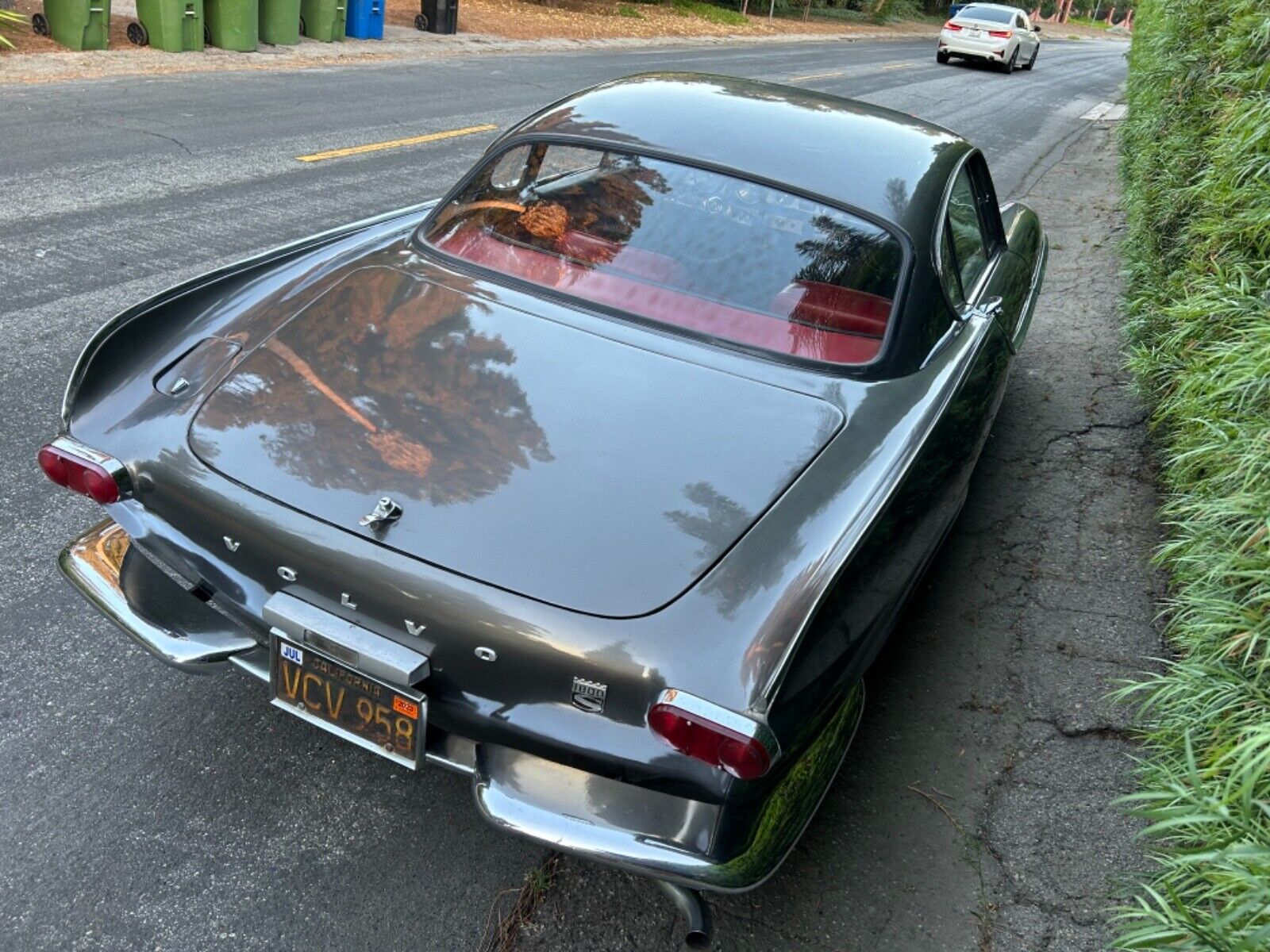 Volvo-P1800-1800S-1800-California-Classic-1964-Coupe-18