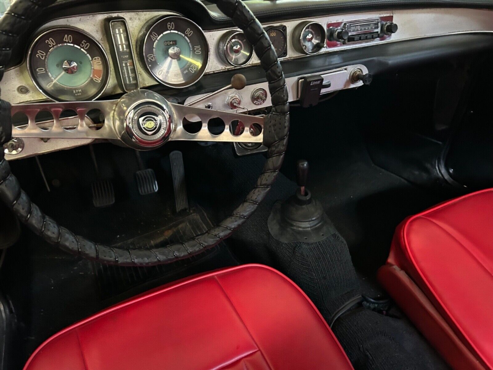 Volvo-P1800-1800S-1800-California-Classic-1964-Coupe-24