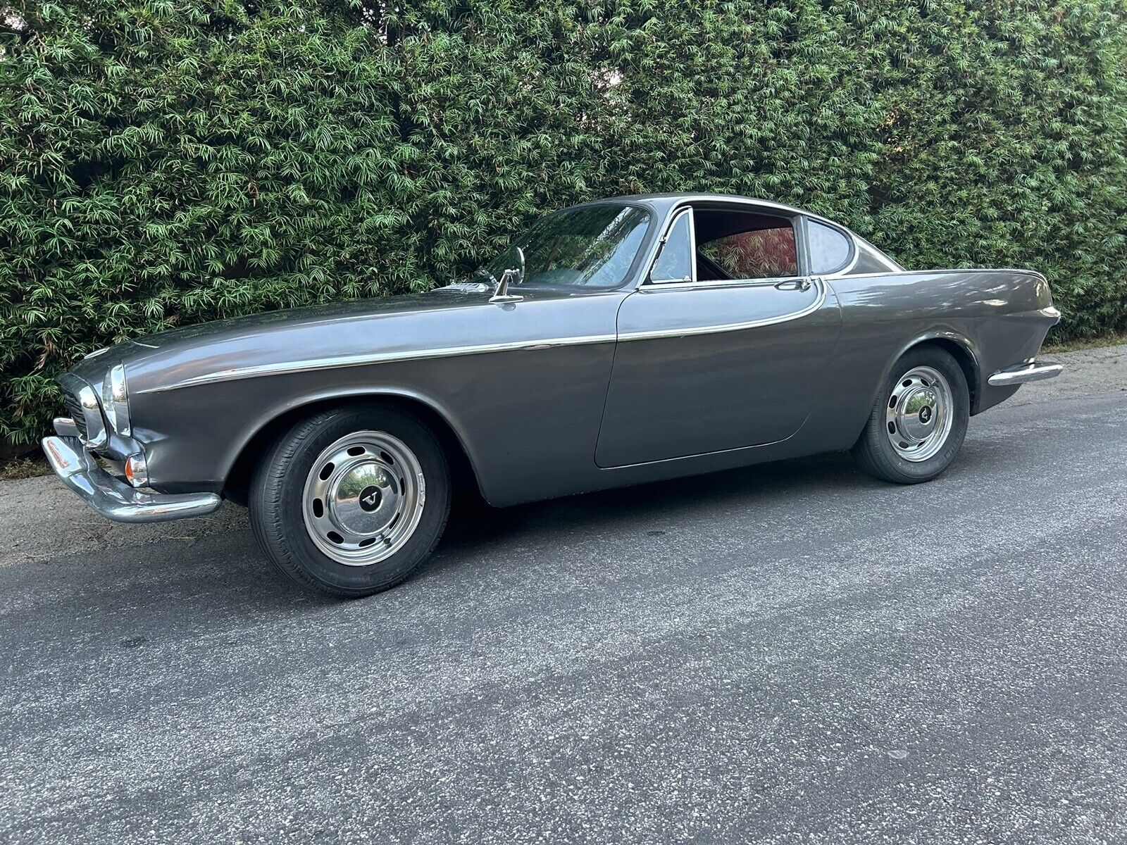 Volvo-P1800-1800S-1800-California-Classic-1964-Coupe-3