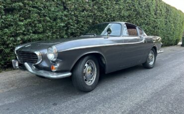 Volvo P1800 1800S 1800 California Classic 1964 Coupe