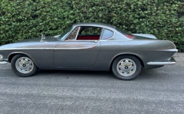 Volvo-P1800-1800S-1800-California-Classic-1964-Coupe-5