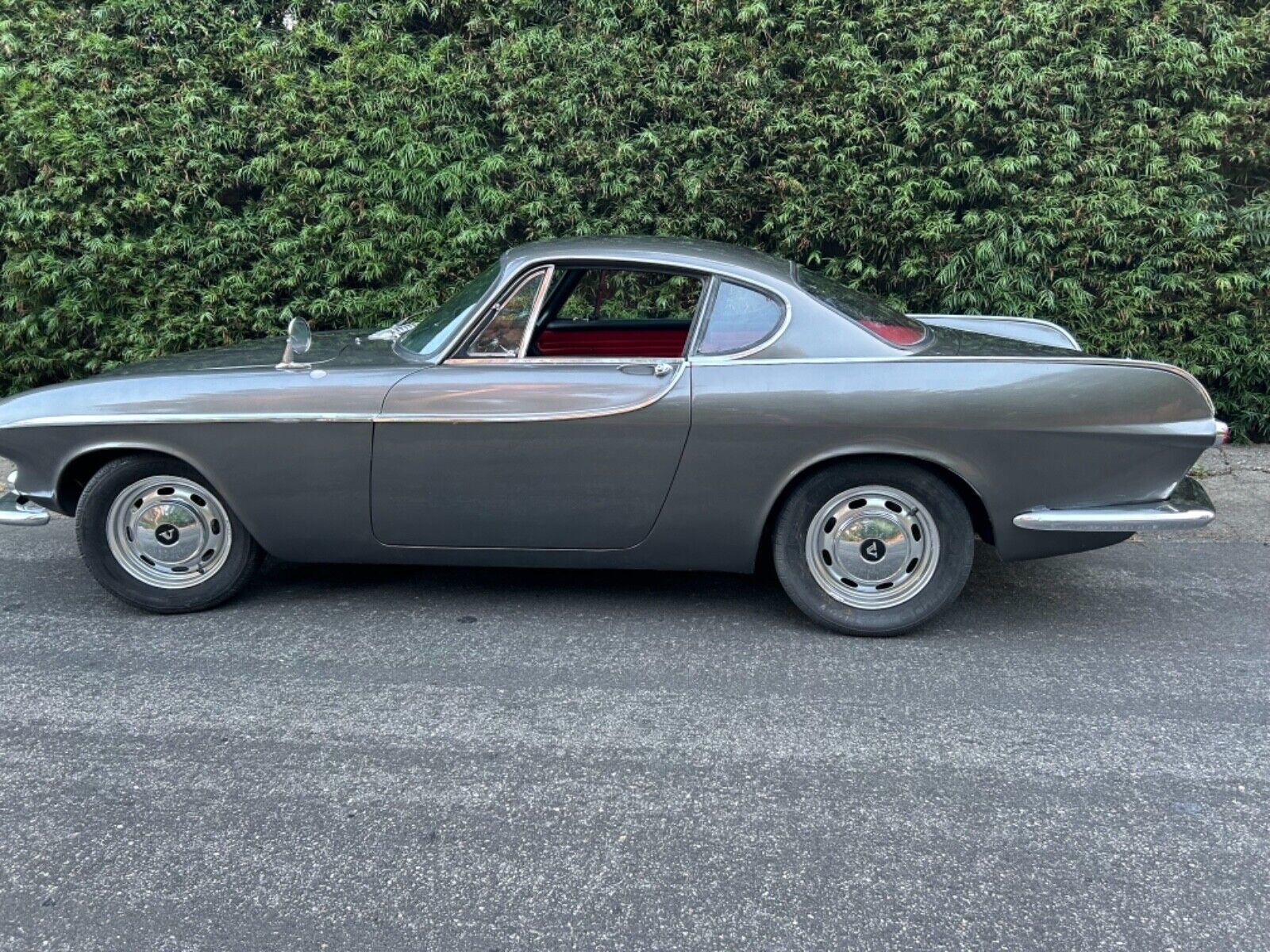 Volvo-P1800-1800S-1800-California-Classic-1964-Coupe-5