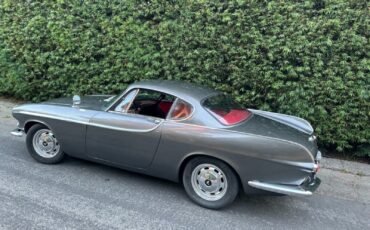 Volvo-P1800-1800S-1800-California-Classic-1964-Coupe-7