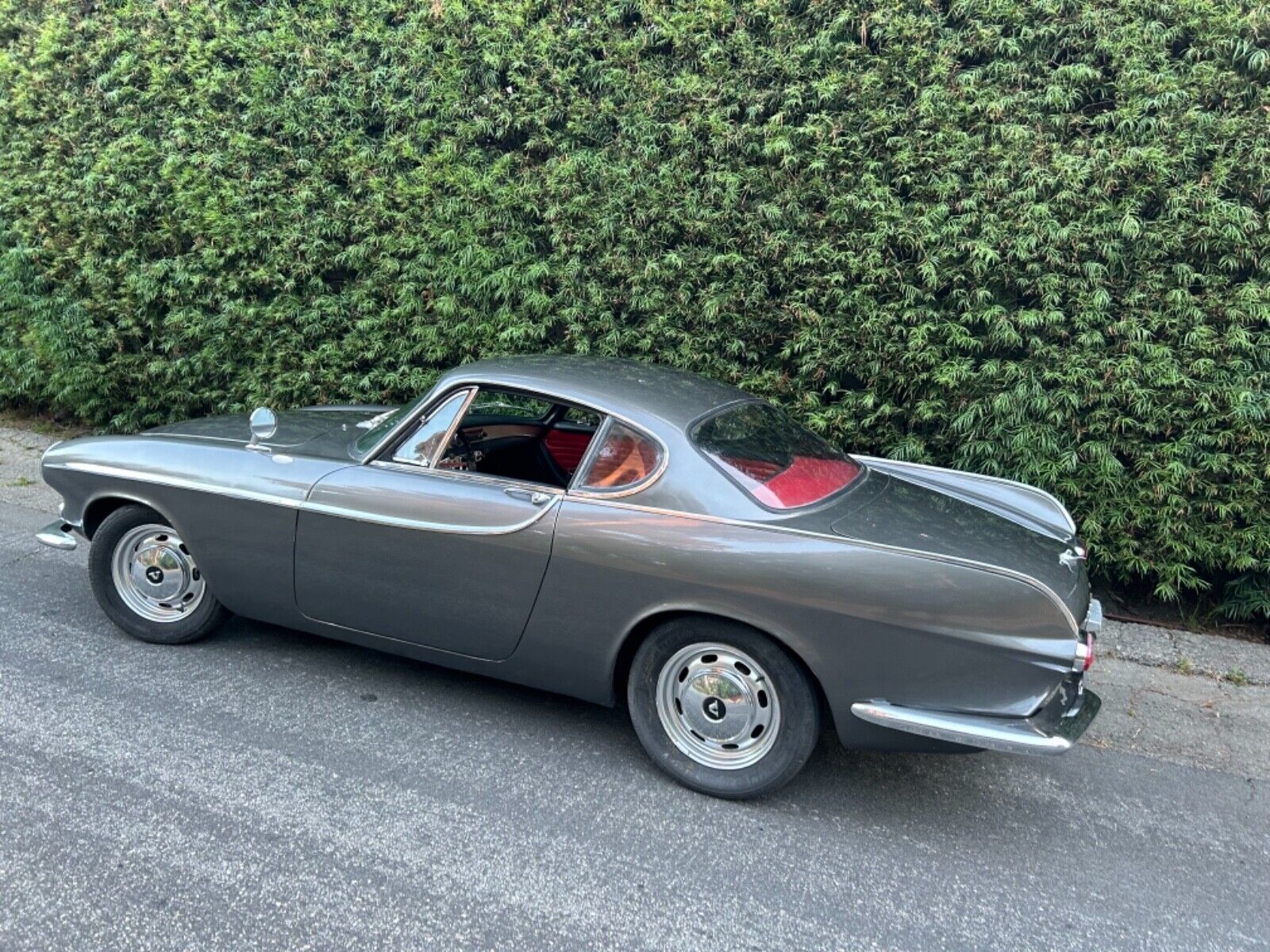 Volvo-P1800-1800S-1800-California-Classic-1964-Coupe-7