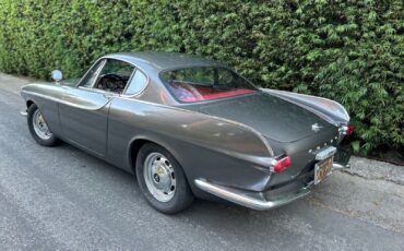 Volvo-P1800-1800S-1800-California-Classic-1964-Coupe-8