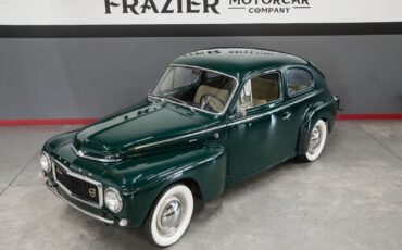 Volvo-PV-544-1964