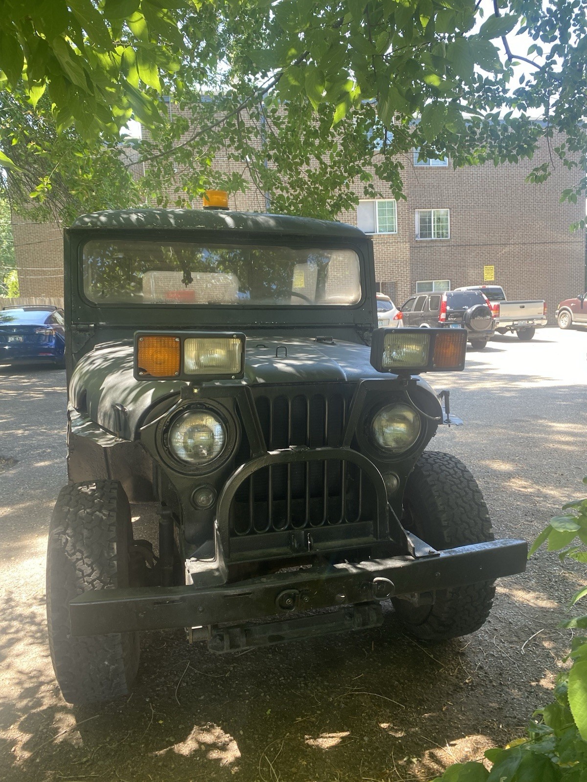 Willys-144-1958-SUV
