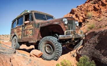 Willys-1948