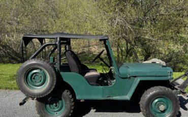 Willys-1950-green-5