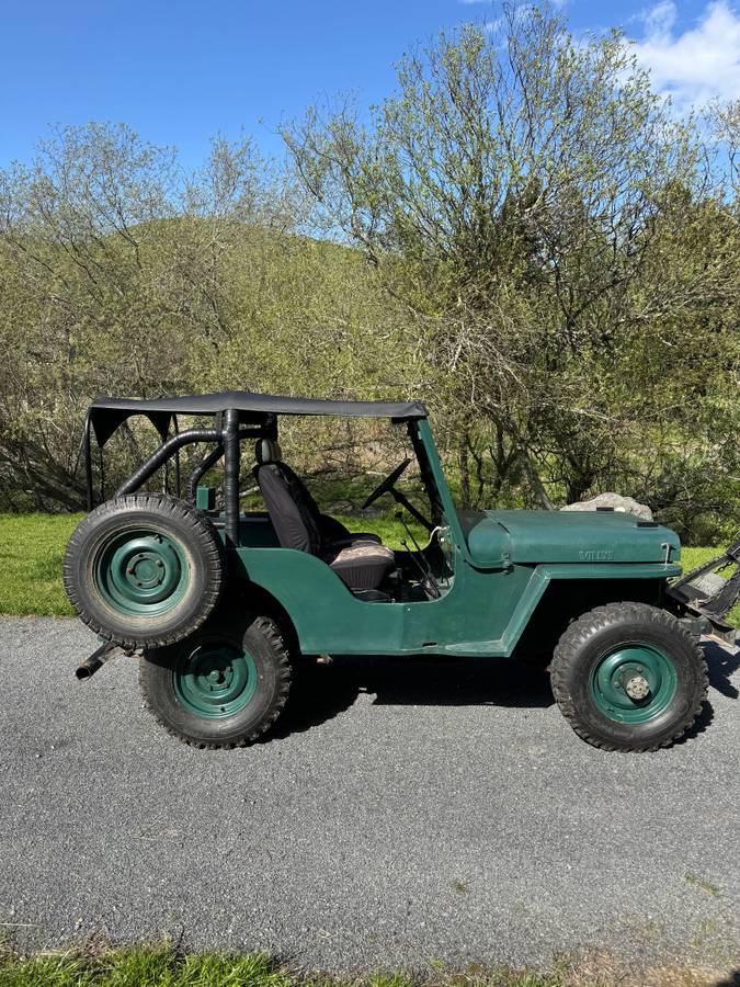 Willys-1950-green-5