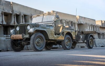 Willys  1954 --