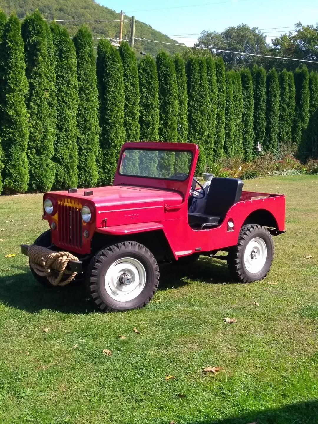 Willys-3B-1953-SUV