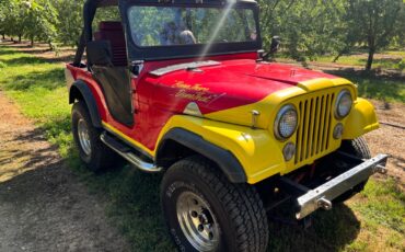 Willys-CJ5-1962-Convertible-1