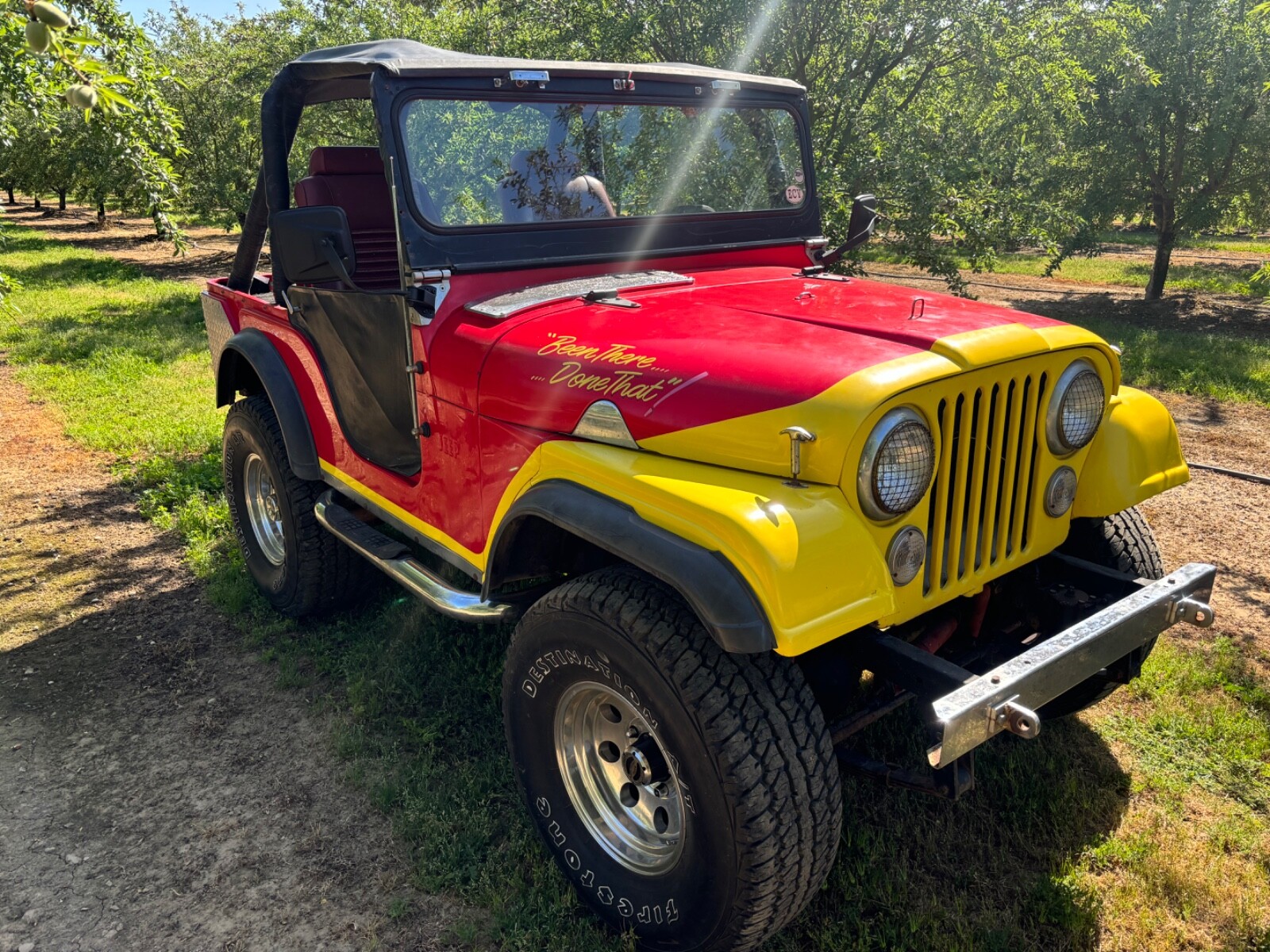 Willys-CJ5-1962-Convertible-1
