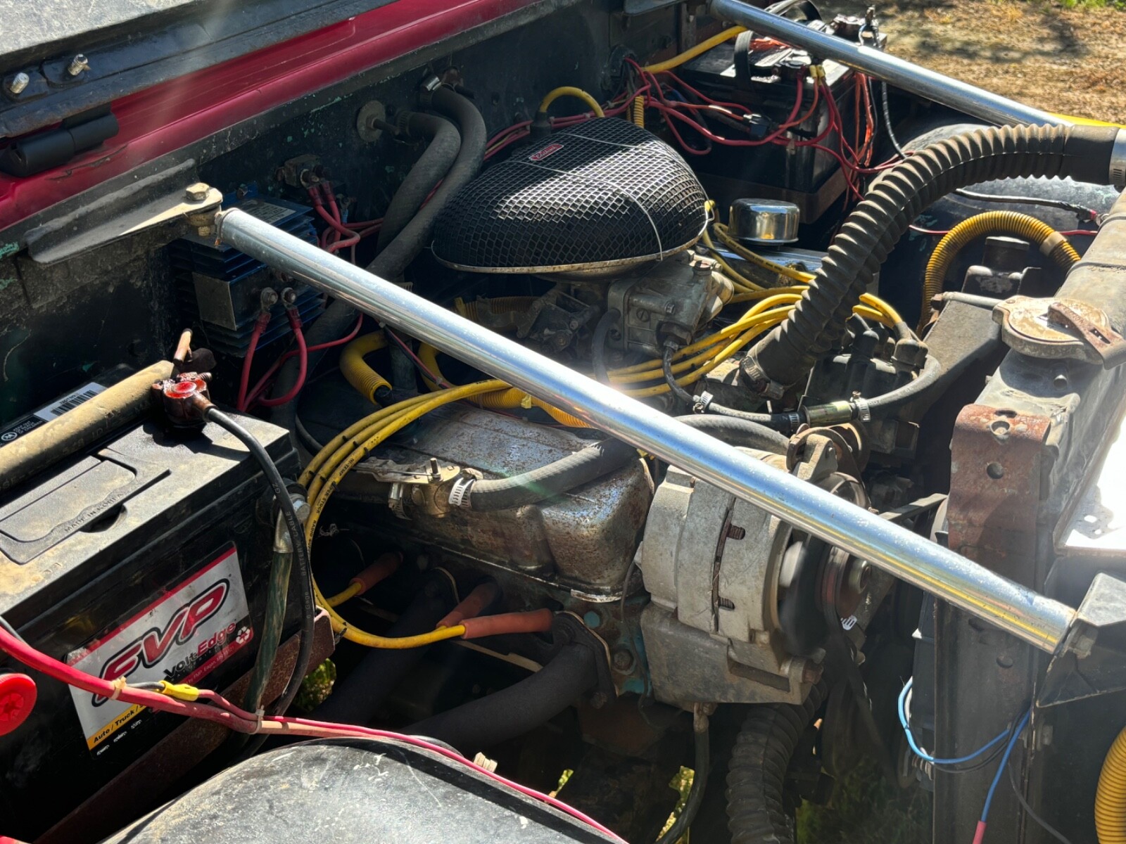 Willys-CJ5-1962-Convertible-8