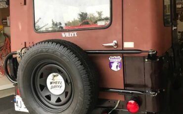 Willys-Cj-5-1963-brown-2