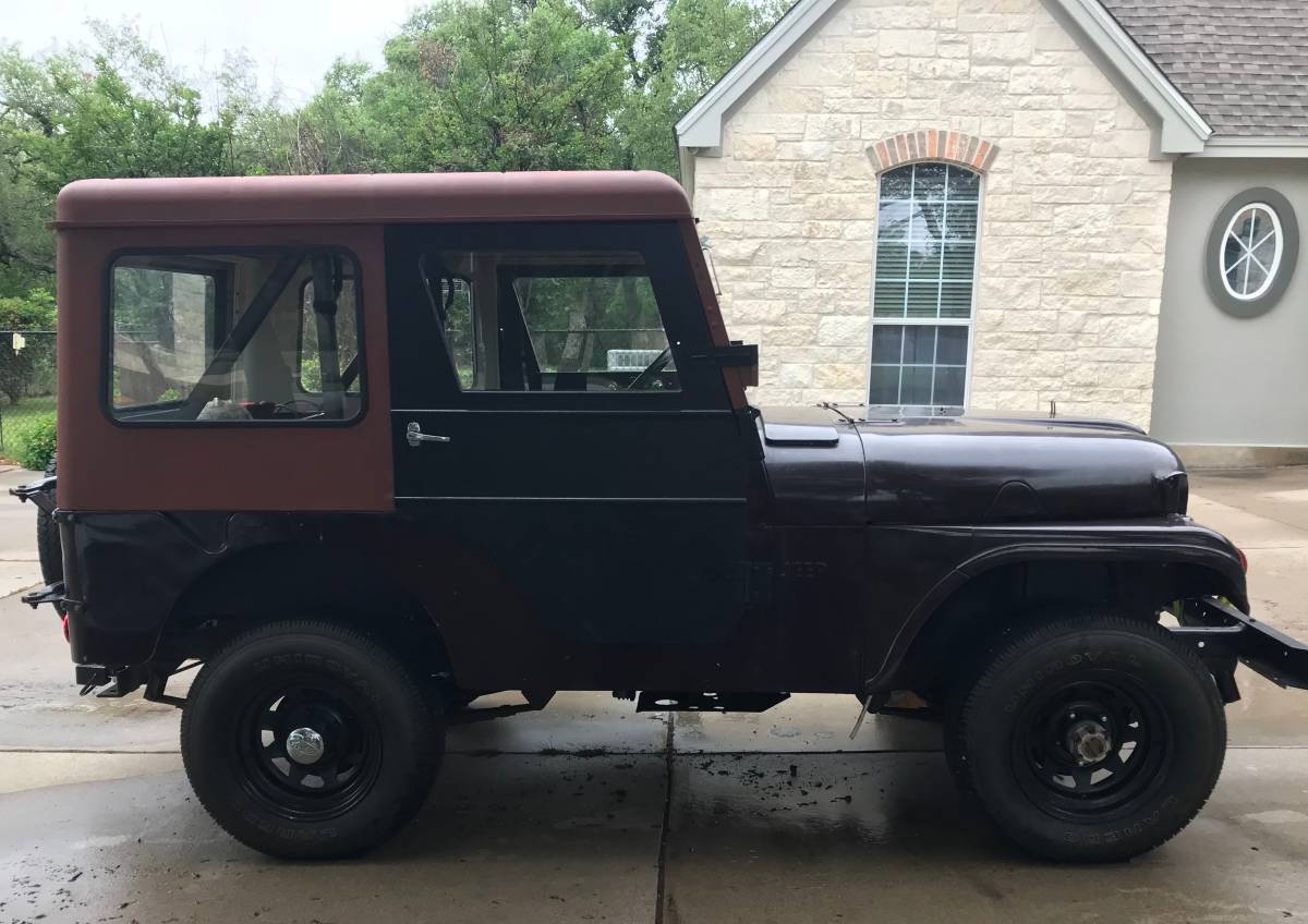 Willys-Cj-5-1963-brown