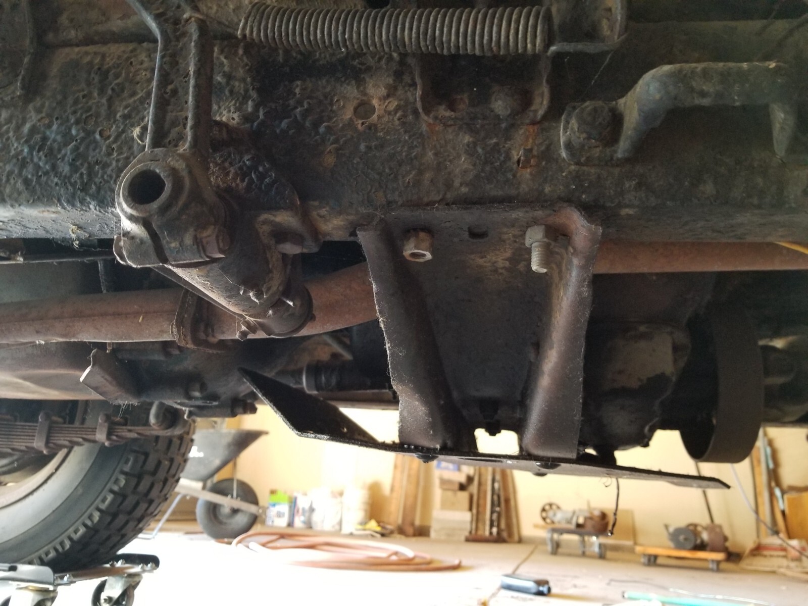 Willys-GL-M38A1-1952-Utility-Vehicle-15