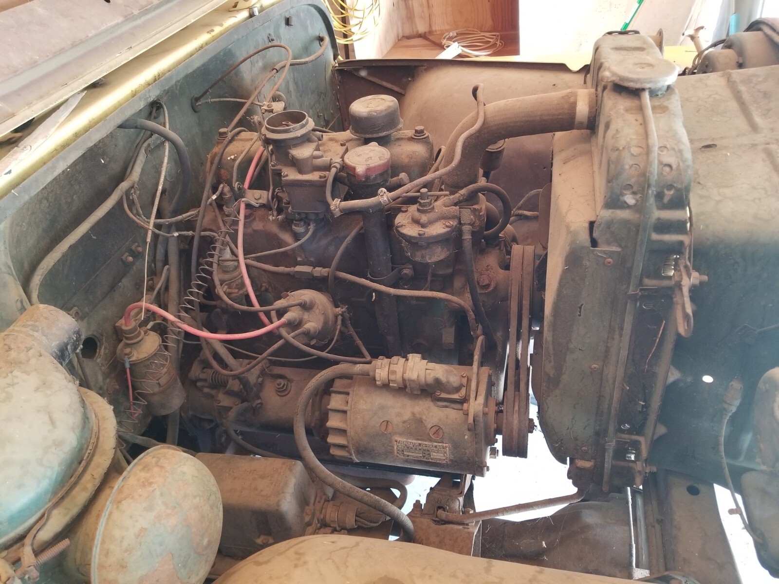 Willys-GL-M38A1-1952-Utility-Vehicle-5