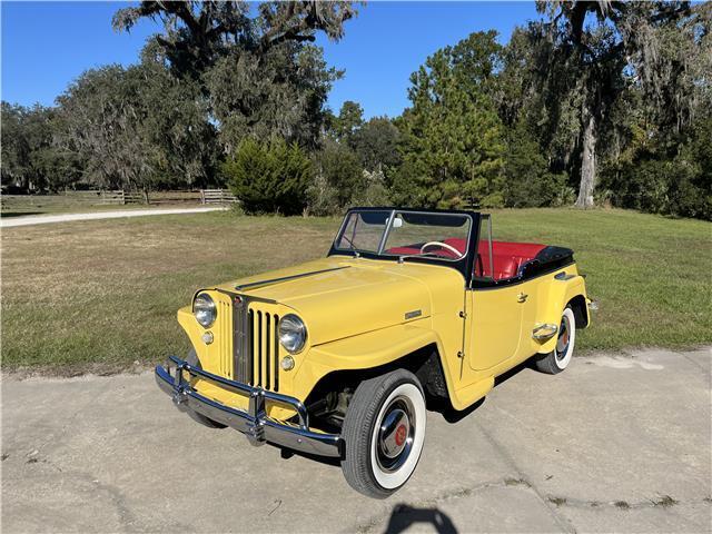 Willys-Jeepster-1948-Convertible-1
