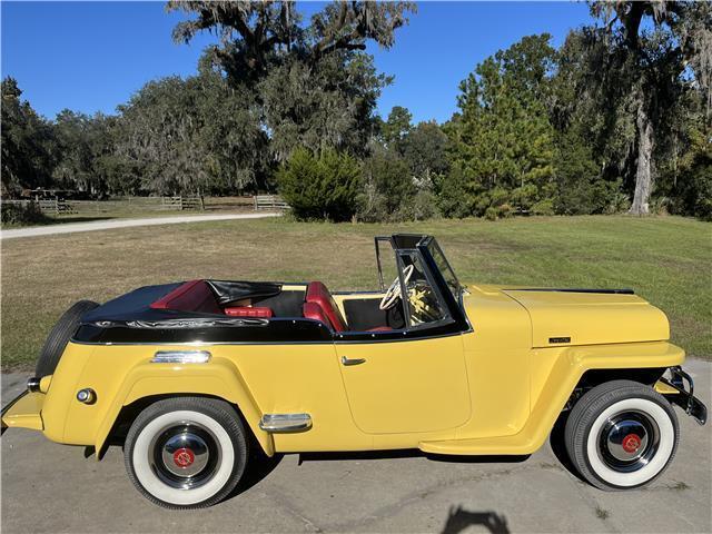 Willys-Jeepster-1948-Convertible-9