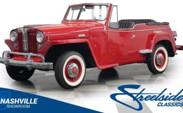 Willys-Jeepster-1949-Convertible