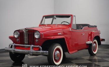 Willys-Jeepster-1949-Convertible-5