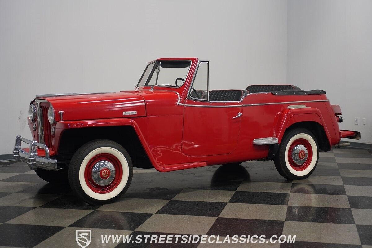 Willys-Jeepster-1949-Convertible-7