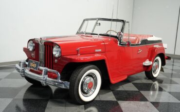 Willys-Overland-Jeepster-1949-Convertible-5