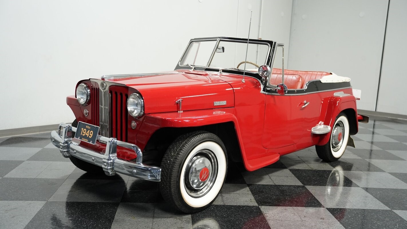 Willys-Overland-Jeepster-1949-Convertible-5