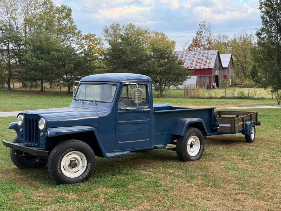 Willys-Pickup-1960-blue